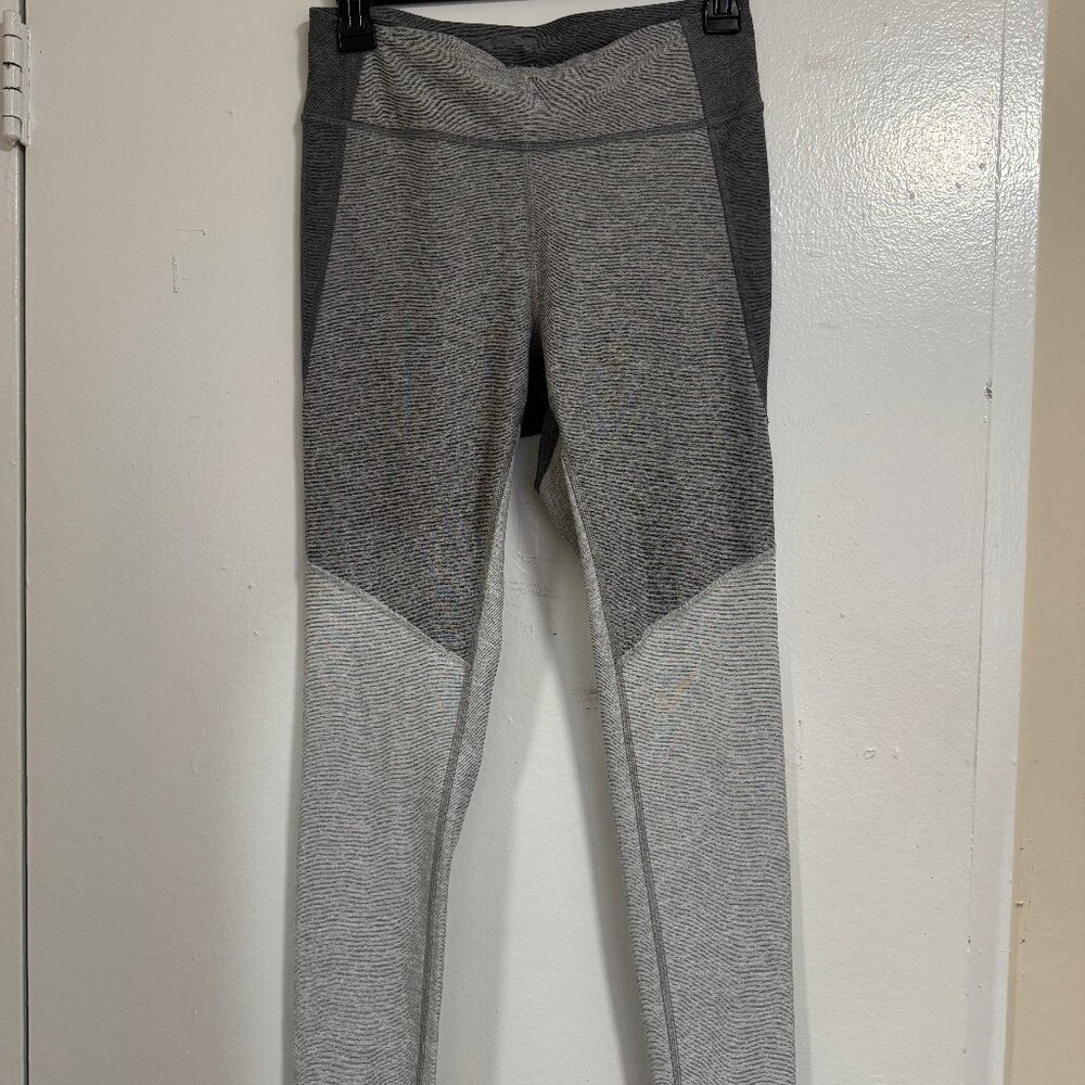 Outdoor Voices 7/8 Tri-Tone Legging